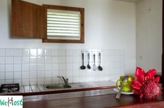 Rose de Porcelaine - Charming Creole house - 8