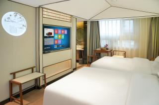 陌上轻居酒店喀什古城店 - 8