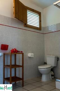 Rose de Porcelaine - Charming Creole house - 3