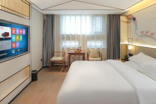 陌上轻居酒店喀什古城店 - 7