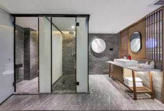 陌上轻居酒店喀什古城店 - 6