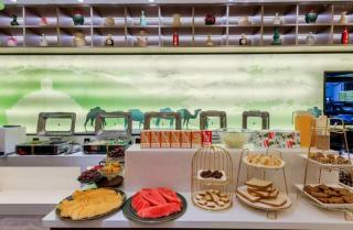 陌上轻居酒店喀什古城店 - 5