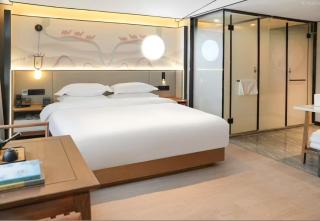 陌上轻居酒店喀什古城店 - 2