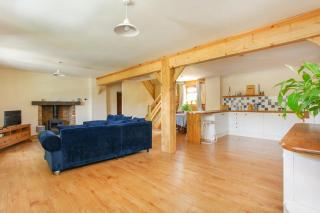 Dulcie's Cottage - 3