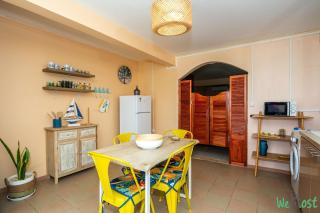 Sainte Anne 2 - Magnificent studio in St Anne - 7