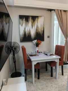 Kindaruma homes, Kilimani with Gym and Fast Wi-Fi - 3