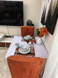 Kindaruma homes, Kilimani with Gym and Fast Wi-Fi - 2