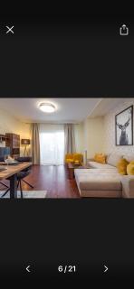 BlueBird Apartments - 5