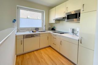 Haus Gorch-Fock, App 2 - 6