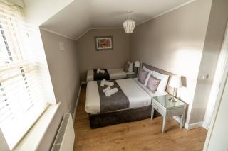 Alensgrove Cottages #3 - Two-Bedroom Cottage - 8