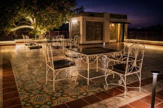 Ridge Aravalli - A Luxury Valley View Resort in Ranakpur - 2