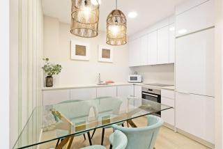 GuestReady - Charming beachside Valencia apartment - 8