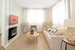GuestReady - Charming beachside Valencia apartment - 0