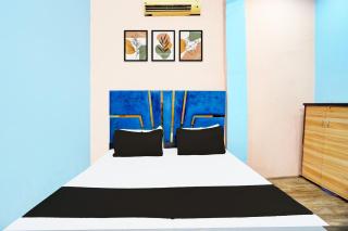HOTEL O SUNSHINE - 7