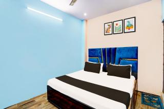 HOTEL O SUNSHINE - 4