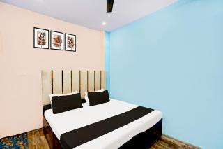HOTEL O SUNSHINE - 3