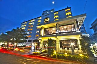Chateau de Sukhumvit - Bangkok - 3