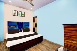 HOTEL O SUNSHINE - 1