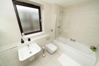 The Cumberland Sleeps 5 - 9