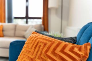 The Cumberland Sleeps 5 - 6