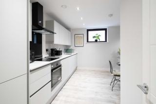 The Cumberland Sleeps 5 - 2