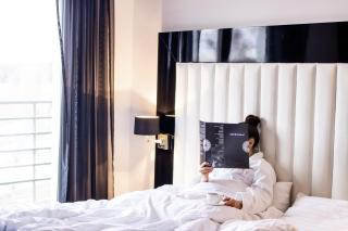 GMP Clubhotel Apartments - 1