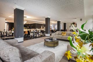 Ferienwohnung 144 Salinenparc Design Budget Hotel - Erwitte - 1