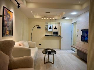 Luxury Centaurus Apartments - BookMyStay - 7