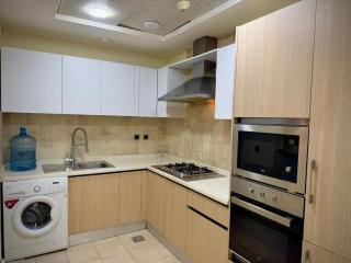 The Centaurus Apartments - BookMyStay - 2