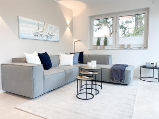 Wohnen am Strand Penthouse 11 - 9