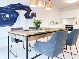 Wohnen am Strand Penthouse 11 - 8