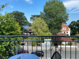 Wohnen am Strand Penthouse 11 - 6