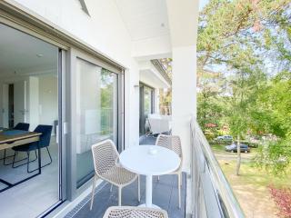 Wohnen am Strand Penthouse 11 - 5