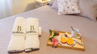 Los Tablazos 29 Nerja by Ruralidays - 2