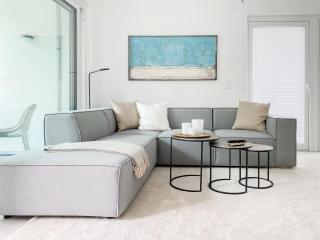 Wohnen am Strand 1 - 0