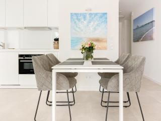 Wohnen am Strand 1 - 8