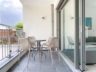 Wohnen am Strand 1 - 5