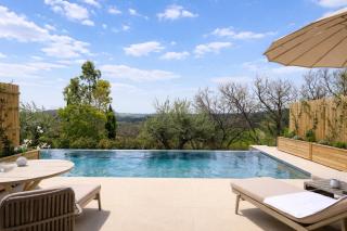 La Bastide des Rameaux - Boutique Hôtel & Spa - 9