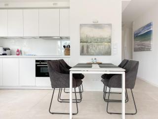 Wohnen am Strand 7 - 9