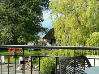 Wohnen am Strand 7 - 2