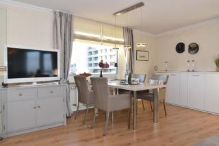 Atlantik, Whg 23, Seeseite 4OG - Westerland - 6