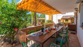 Cortijo Los Tulipanes Periana by Ruralidays - 2