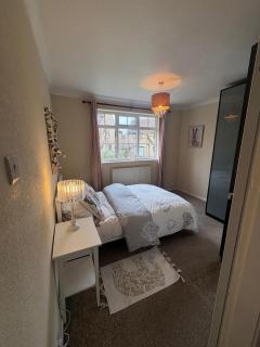 Westfields Bungalow - 5