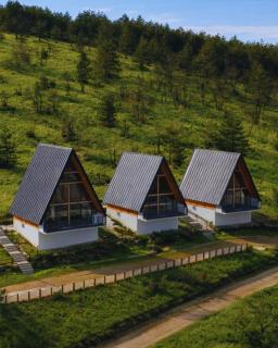 Resort Kapija Čigote Zlatibor - 8