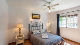 Casa Mulera Alozaina by Ruralidays - 2