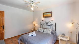 Casa Mulera Alozaina by Ruralidays - 1