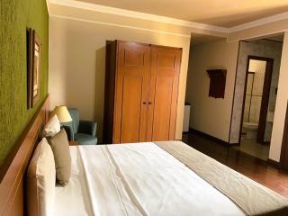 Hotel Dom Otto - 1