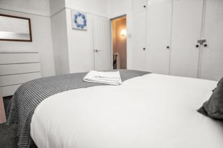 Central Manchester Family-Friendly Home with Free Parking and Workspace - 1