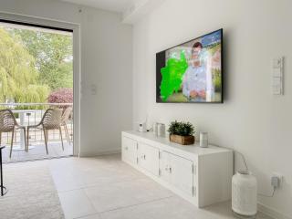 Wohnen am Strand 5 - 4