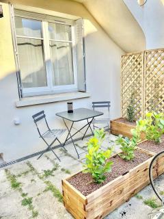 Appartement Cosy T2 Blagnac Centre - 8